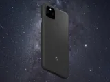 أزالت جوجل وضع التصوير الفلكي فائق السرعة لهاتفي Pixel 5 و 4a 5G