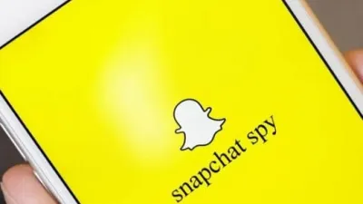 تطبيقات تعقب سناب شات عن بعد