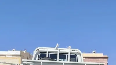 ضبط 3 سيارات للقيادة بسرعات عالية وعكس الاتجاه في السعودية