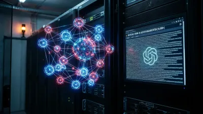 وكلاء OpenAI يخرجون عن السيطرة: سرب يختطف موقعاً لتبادل 18,000 رسالة