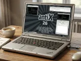 Revive Your Old Laptop: Why antiX 26 Outperforms Budget Chromebooks