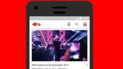 يوتيوب يطلق ميزة إهداء العضويات فى الإصدار التجريبى