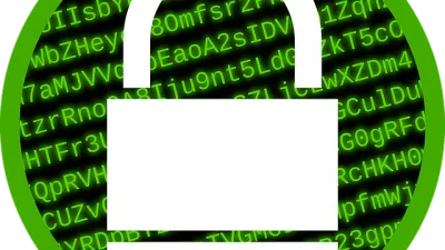 الفرق بين تشفير البيانات وفك التشفير Encryption and Decryption