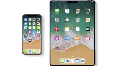 كيفية البحث عن رقم طراز جهاز iPhone أو iPad
