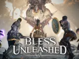 تم الاعلان عن موعد البيتا المغلقة  لنسخة الحاسب الشخصي من لعبة Bless Unleashed