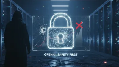 شركة OpenAI تلغي خطط الاكتتاب العام لعام 2026 بسبب مخاطر الذكاء الاصطناعي العام