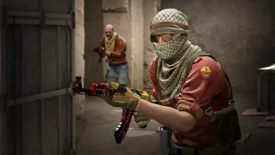 CS:GO Returns to Steam as a Standalone Listing Separate from Counter-Strike 2