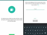 طرق حماية تطبيق WhatsApp من الأختراق