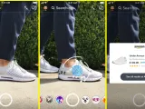آخر صيحات سناب شات
