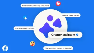 شركة Meta تطلق مساعد ذكاء اصطناعي لفك شفرة تحليلات فيسبوك