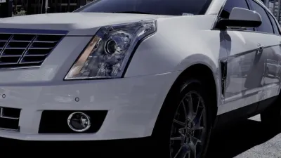 ما لا تعرفه عن سيارة كاديلاك XT5