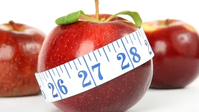 تطبيق Calorie Count