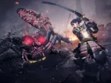 يتم إعادة تصميم كل من ألعاب Nioh من أجل PS5