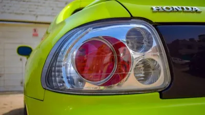 ما لا تعرفه عن سيارة هوندا CRV