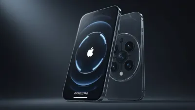 تسريبات هاتف iPhone لعام 2028: 6 ترقيات كبرى تعالج عيوب إصدار الذكرى العشرين