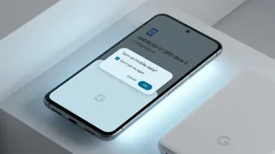 إطلاق تحديث Android 17 QPR1 Beta 5 مع عودة دعم هواتف Pixel 6 وإصلاحات شاملة