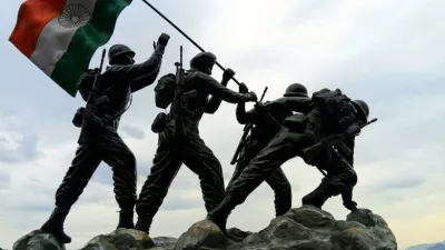 الغزوات المغولية للهند