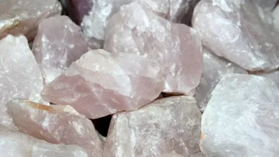 المسح الجيوكيميائي الأرضي للاستكشاف المعدني