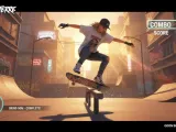 Skatesterre Release Date Set for August 13 Across All Major Consoles