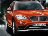BMW X1 تحصل على بعض التعديلات قبل ظهورها بمعرض ديترويت 2014