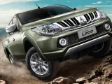 ميتسوبيشي L200 تستعد بمحرك جديد ومزيد من الصلابة للتربة الأوروبية