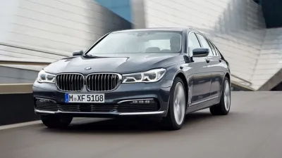 مراجعة سيارة بي إم دبليو 750i 2016 … جيل جديد من الإبداع البافاري