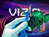 دعوى الشيفرة المصدرية لنظام Linux ضد Vizio قد تنهي تتبع أجهزة التلفاز للأبد