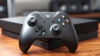 طريقة توصيل وحدة تحكم Xbox بجهاز أيفون لتشغيل الألعاب
