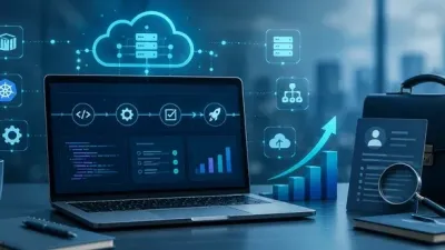 أفضل 10 فرص عمل في مجال DevOps: الرواتب تلامس 280 ألف دولار في طفرة توظيف جديدة