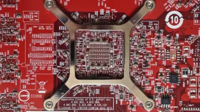 أشباه الموصلات – Semiconductors