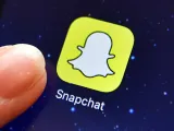 عشر معلومات عن تطبيق سناب شات