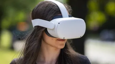 تقدم Oculus دعمًا لألعاب 90 هرتز في أول تحديث كبير لـ Quest 2