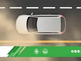 نصائح المرور السعودي للتعامل مع موجات الغبار وحرارة الصيف