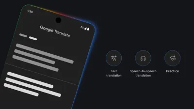 تطبيق Google Translate يجلب الترجمة الفورية عبر السماعات لنظام iOS