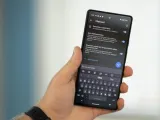 يمكنك الآن النسخ واللصق بين Android و Windows