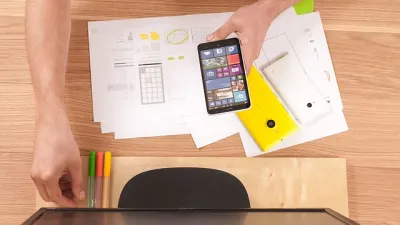 تطبيق Explain Everything Whiteboard