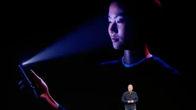 مشروع توسكانا من جوجل يجلب تقنية Face ID إلى هواتف بكسل 11