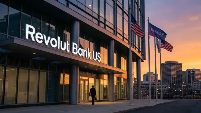 شركة Revolut تحصل على موافقة مبدئية لتأسيس بنك رقمي في الولايات المتحدة