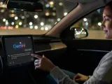 ترقية تجربة القيادة: كيفية استخدام الذكاء الاصطناعي Gemini في السيارات المزودة بنظام Google المدمج
