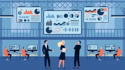 مصادر البيانات الضخمة Big Data