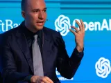 شركة OpenAI تنأى بنفسها عن تبرعات مؤسسها السياسية البالغة 50 مليون دولار وسط معركة تنظيم الذكاء الاصطناعي