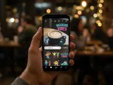 استخدام صور GIF في سناب شات