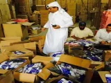 ?قطع السيارات المغشوشة والمقلدة تحول السيارات إلى نعوش وتوابيت طائرة!