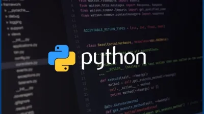 مفهوم تعدد المهام في لغة البرمجة بايثون Multiprocessing in Python