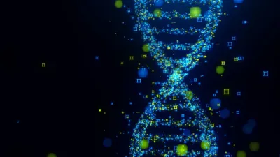 نموذج Evo 2 للذكاء الاصطناعي: شبكة عصبية مفتوحة المصدر لتحليل الجينوم