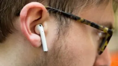 يعنى إيه ميزة العثور على السماعة الضائعة من أبل؟.. وكيف تساعد في إيجاد AirPods؟