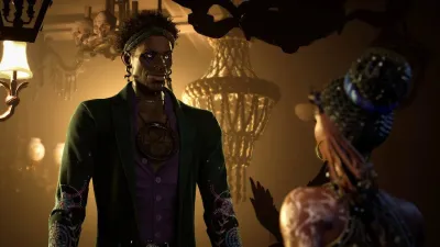 استوديو Compulsion Games يستعيد حقوق نشر South of Midnight على Steam