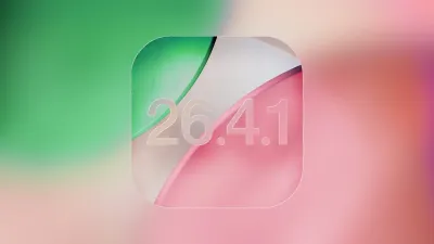 Why You Should Install the iOS 26.4.1 Update Immediately