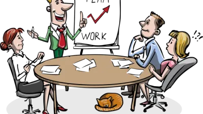 كيف تكون مدير مبيعات ناجح؟