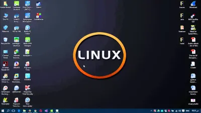 تعرف على مكونات نظام التشغيل linux